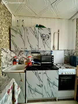 1-комнатная квартира: Подольск, улица Гайдара, 3 (30.7 м)