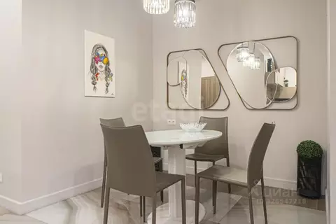 2-к кв. Севастополь ул. Парковая, 7 (57.0 м)