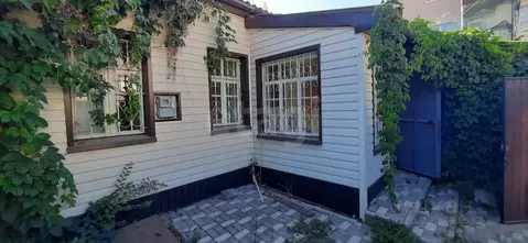 2-к кв. Крым, Феодосия ул. Комиссарова, 26 (31.3 м)