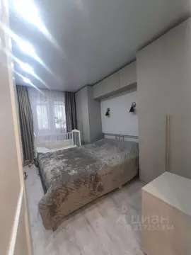 3-к кв. Белгородская область, Старый Оскол Королева мкр, 12А (63.0 м)