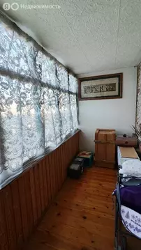 3-комнатная квартира: Мурманск, улица Крупской, 9 (69 м)