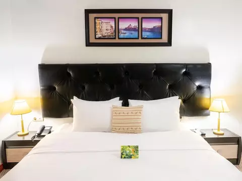 Комната Москва Ольховская ул., 23 (18.0 м)