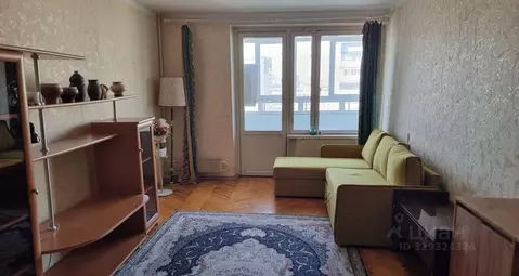 2-к кв. Московская область, Королев ул. 50-летия ВЛКСМ, 4 (52.0 м)