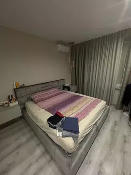 1-к кв. Московская область, Мытищи просп. Астрахова, 12А (36.1 м)