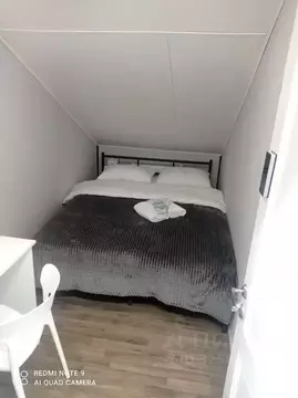 Комната Москва Воронцовская ул., 2/10С1