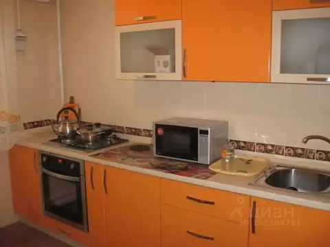 2-к кв. Крым, Евпатория ул. 13 Ноября, 81 (50.0 м)