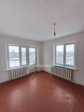 1-к кв. Брянская область, Брянский район, Новодарковичское с/пос, пос. ...