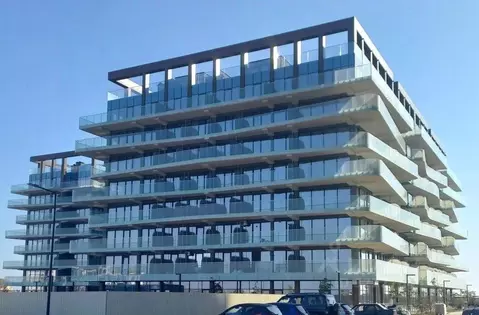 Студия Крым, Сакский район, Лесновское с/пос, с. Прибрежное ул. ...