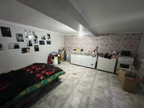 Дом в Свердловская область, Талица ул. Володарского, 46 (64 м)