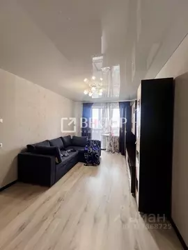 1-к кв. Костромская область, Кострома ул. Машиностроителей, 35 (36.0 ...