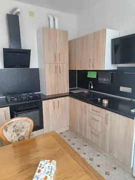 1-к кв. Краснодарский край, Геленджик ул. Гоголя, 11Бк2 (35.0 м)