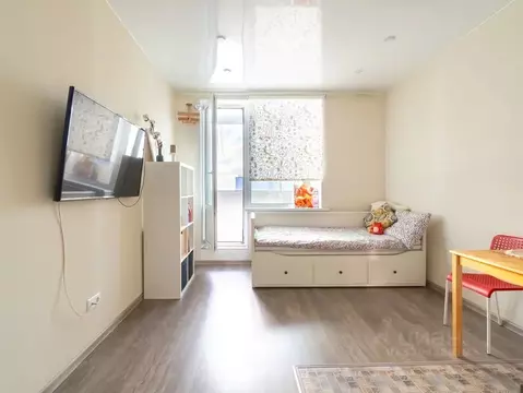 Студия Ленинградская область, Кудрово г. Всеволожский район, Заневское ...