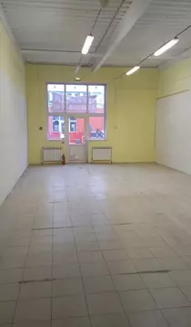 Торговая площадь в Московская область, Воскресенский район, ...