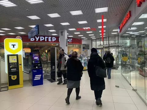 Торговая площадь в Московская область, Люберцы Октябрьский просп., 146 ...