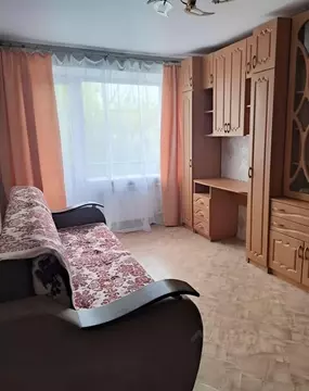 1-к кв. Саратовская область, Саратов Тульская ул., 25 (30.0 м)