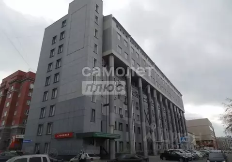 Офис в Новосибирская область, Новосибирск Комсомольский просп., 24 ...