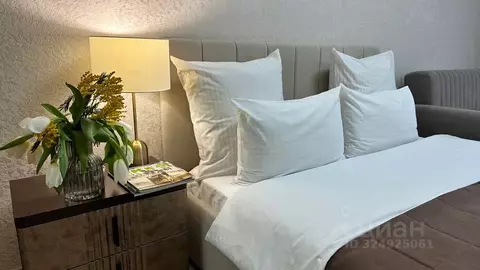 1-к кв. Адыгея, Майкоп ул. К.А. Васильева, 1к6 (40.0 м)