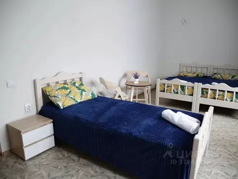 Комната Краснодарский край, Геленджик Магилат мкр, ул. Янтарная, 26