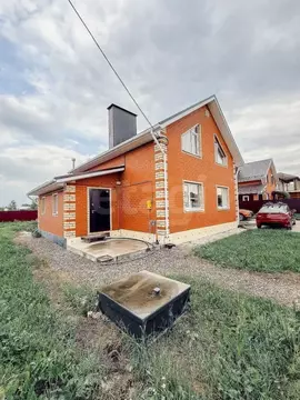 Дом в Ярославская область, Ярославский муниципальный округ, д. ...