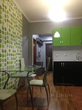 1-к кв. Ставропольский край, Ставрополь ул. Тухачевского, 19/3 (38.0 ...