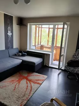 1-к кв. Омская область, Омск Входной мкр, 19 (29.1 м)