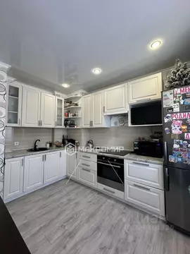 2-к кв. Брянская область, Брянск Флотская ул., 4 (61.5 м)