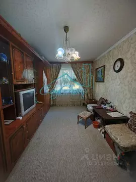 3-к кв. Оренбургская область, Орск Новый город мкр, ул. ...