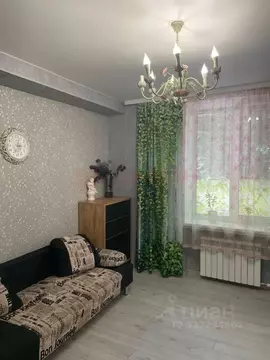 Комната Ростовская область, Новочеркасск Гвардейская ул., 2 (15.0 м)