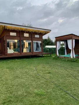 Дом в Московская область, Дмитровский городской округ, д. Савельево 42 ...