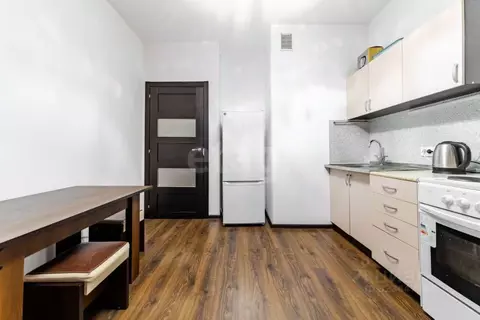 1-к кв. Ленинградская область, Мурино Всеволожский район, ул. ...