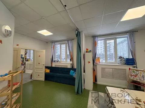 Офис в Пензенская область, Пенза ул. Мира, 40 (105 м)