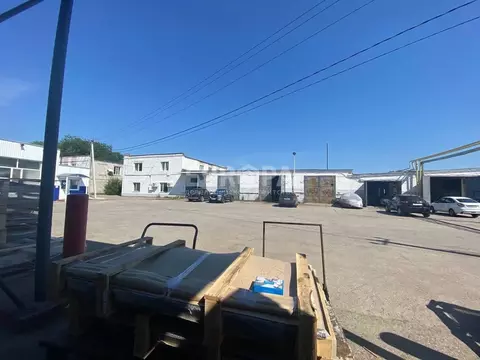 Офис в Ульяновская область, Ульяновск просп. Гая, 69Г (170 м)