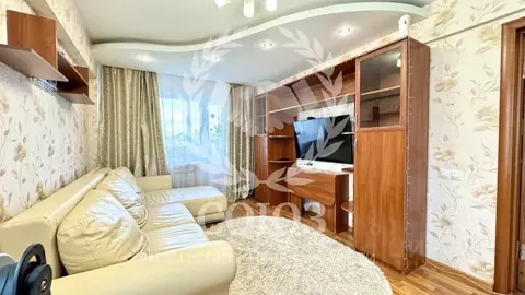 3-к кв. Калужская область, Калуга ул. Степана Разина, 54 (63.1 м)