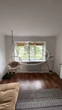 1-к кв. Пермский край, Чусовой ул. 50 лет ВЛКСМ, 3В (32.3 м)