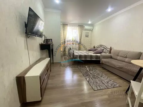 Дом в Краснодарский край, Анапа ул. Тургенева, 48 (67 м)