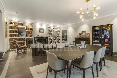 Дом в Московская область, Одинцовский городской округ, д. Маслово  ...