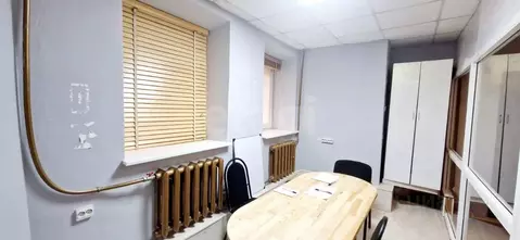 Офис в Санкт-Петербург ул. Всеволода Вишневского, 20 (40 м)