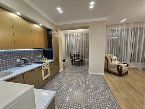 2-к кв. Санкт-Петербург Приморский просп., 78к5 (67.7 м)