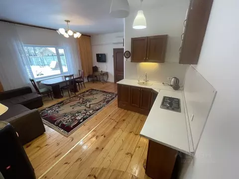 Дом в Московская область, Одинцовский городской округ, с. Дубки ул. ...