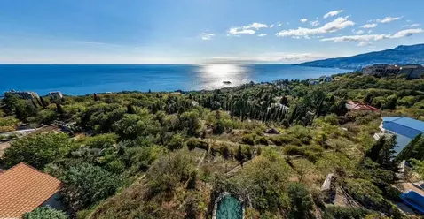 Дом в Крым, Ялта городской округ, Восход пгт ул. Авроры, 14 (350 м)