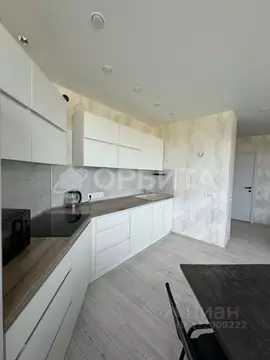 1-к кв. Тюменская область, Тюмень Ставропольская ул., 160/1 (37.0 м)