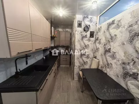2-к кв. Пензенская область, Пенза ул. Антонова, 14 (44.1 м)