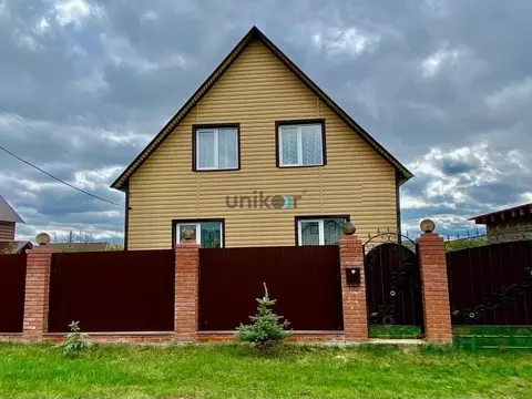 Дом в Башкортостан, Иглинский сельсовет, с. Иглино ул. Российская, 13 ...