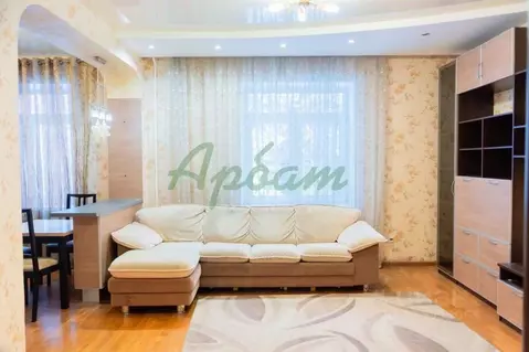 3-к кв. Тверская область, Тверь просп. Победы, 42А (81.6 м)