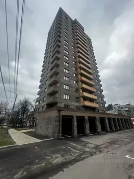 2-к кв. Калужская область, Калуга ул. Болдина, 12 (70.7 м)