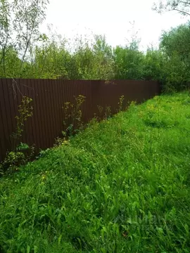 Участок в Московская область, Химки городской округ, д. Владычино ул. ...