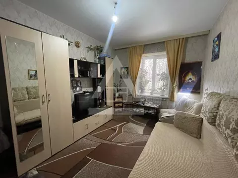 2-к кв. Челябинская область, Коркинский муниципальный округ, Роза рп ...