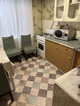 1-к кв. Москва Ярославское ш., 6К1 (35.0 м)