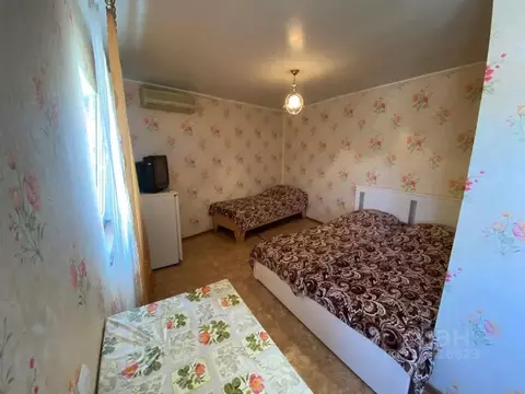 Комната Крым, Феодосия ул. Садовая, 11