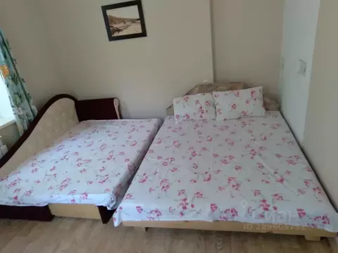 Дом в Крым, Ялта пер. Спортивный, 4 (30 м)